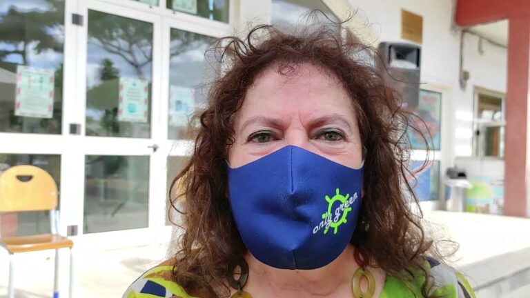 LA SCUOLA MEDIA SCOTTI APRE LE PORTE ANCHE D’ESTATE, LA DIRIGENTE MONTI: “SPORT, CONOSCENZA DEL TERRITORIO E INCLUSIONE, UN PROGETTO SPERIMENTALE CHE AIUTA TANTE FAMIGLIE”