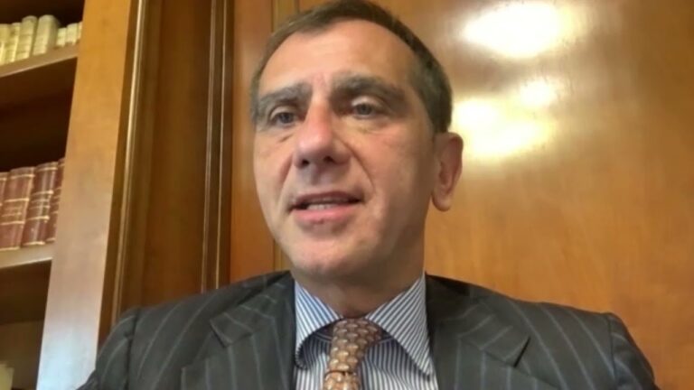 “MASCHERINE ALL’APERTO INUTILI, SI PRENDANO LE GIUSTE PRECAUZIONI SENZA STRESSARE INUTILMENTE I CITTADINI”, SEVERINO NAPPI (LEGA) ATTACCA COSI’ IL PRESIDENTE DE LUCA