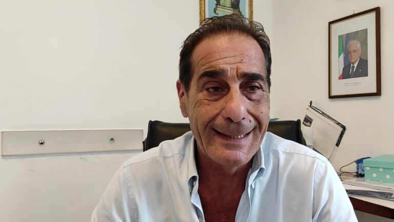 GIACOMO PASCALE RESTA SINDACO DI LACCO AMENO, LA GIOIA DEL PRIMO CITTADINO: “E’ STATA FATTA GIUSTIZIA CONFERMANDO I DUE VOTI CHE MI ERANO STATI RUBATI”