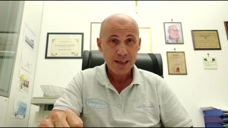 TURISMO. MARCO LARASPATA (AICOM): “BENE NEI WEEKEND, MA TANTI ASPETTI FRENANO LE PRENOTAZIONI. AD AGOSTO SARA’ PIENONE ANCHE GRAZIE AL BONUS VACANZA”