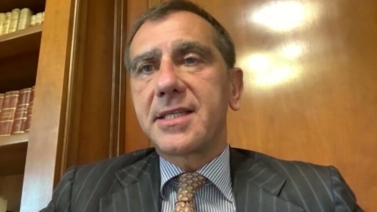 REFERENDUM GIUSTIZIA ED ELEZIONI A NAPOLI, SEVERINO NAPPI (LEGA): “UNITI INTORNO AL CANDIDATO CATELLO MARESCA. SULLA GIUSTIZIA  CHI SBAGLIA DEVE PAGARE”