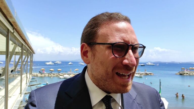 TERREMOTO – PASSA L’EMENDAMENTO PER LA SOSPENSIONE DELL’IMU PER GLI IMMOBLI AMMALORATI DAL SISMA. ISCHIA PERO’ CONTINUA A RINCORRERE GLI ALTRI TERREMOTI