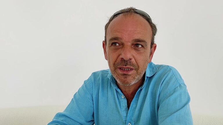 DOPO IL RESTYLING RIAPRE IL MIRAMARE SEA RESORT, SARA’ UN 5 STELLE LUSSO. IL DIRETTORE ESPEDITO MORIERI: “ABBIAMO INVESTITO PER DAVVERO SULLA QUALITA'”