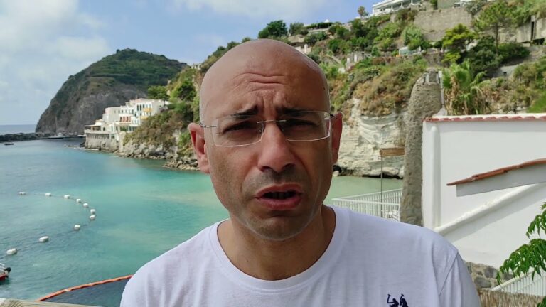 L’EX SINDACO CARUSO SUI LAVORI ALLE “PETRELLE”: PROGETTO IMPORTANTISSIMO. PER LA CAMPAGNA ELETTORALE AUSPICO UN CONFRONTO SUI CONTENUTI”