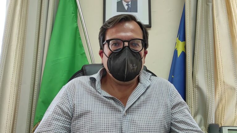 LUIGI DI VAIA SENZA RIMPIANTI: “SIAMO STATI I PRIMI AD INTRODURRE IL GREEN PASS PER GLI EVENTI, NESSUNA POLEMICA CON FORIO”