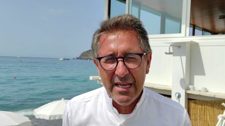 AI MARONTI E’ “EMERGENZA” SPIAGGIA SUL FRONTE OLMITELLO E CAVASCURA