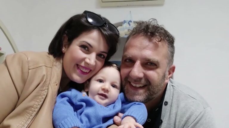 NONOSTANTE LA SUA TRAGICA FAVOLA ABBIA COMMOSSO L’ITALIA INTERA E RESO GRATUITO LO ZOLGESMA, AL PICCOLO LEO NON E’ STATO ANCORA INTESTATO NULLA