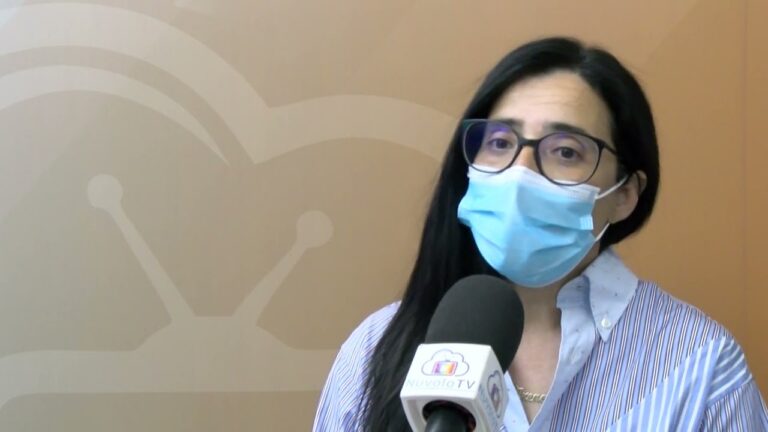 ELEZIONI SERRARA FONTANA – IRENE IACONO SI PRESENTA A NUVOLA TV: “LE POLEMICHE NON CI APPARTENGONO”