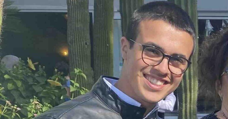 AIUTIAMO NELLO A MIGLIORARE LA SUA VITA: LA FAMIGLIA VERDE LANCIA UNA RACCOLTA FONDI PER CONTINUARE LE CURE DEL GIOVANE VITTIMA DI UN GRAVE INCIDENTE LO SCORSO NOVEMBRE