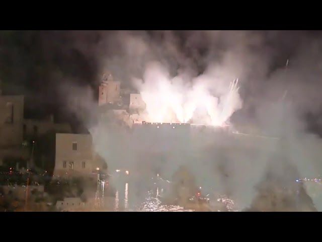 NOVITA’ PER S.ANNA: SI ACCEDE IN NUMERO LIMITATO E CON GREEN PASS! UFFICIALI LE BARCHE DI ISCHIA, PROCIDA E CAPRI, A SALVATORE RONGA LA DIREZIONE ARTISTICA