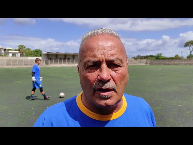 LA RIVOLUZIONE DELL’ISCHIA CALCIO NEL SETTORE GIOVANILE. MISTER CITARELLI: “C’E’ ENTUSIASMO, VOGLIAMO CREARE GIOCATORI E NON SQUADRE”