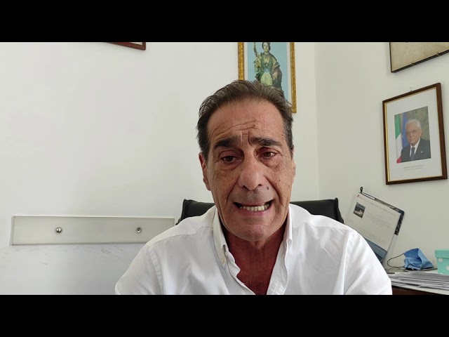 AFFIDATA LA PROGETTAZIONE PER IL RIPASCIMENTO DELLE SPIAGGE ISCHITANE, LAVORI PER 60 MILIONI DI EURO. PASCALE: “PROGETTO  IMPORTANTE PER TUTTA L’ISOLA, ONORATI DI ESSERE COMUNE CAPOFILA”