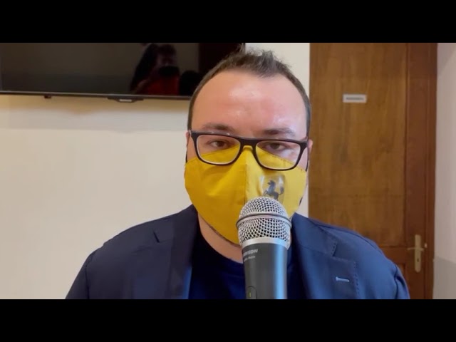 OLTRE 3 MILIONI DI EURO DALLA CITTA’ METROPOLITANA PER LA TESTACCIO – MARONTI