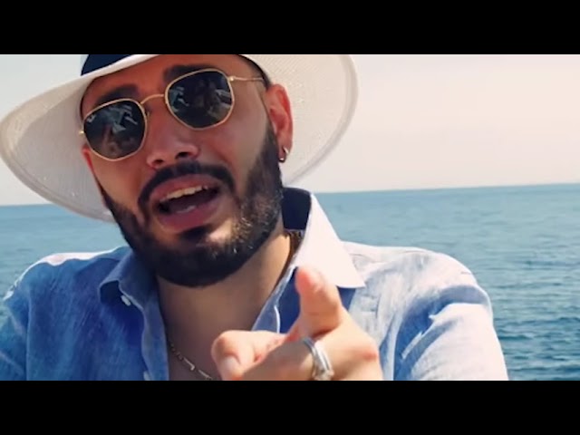 “ISCHIA PROTAGONISTA”, SUI SOCIAL E’ GIA’ VIRALE IL NUOVO BRANO DEL CANTAUTORE ISCHITANO VINCENZO D’ANNA. IL SUO LAVORO DISCOGRAFICO E’ UN OMAGGIO ALLA SUA STUPENDA ISOLA