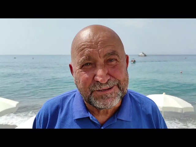 LAVORI DI MESSA IN SICUREZZA AD OLMITELLO, PANCRAZIO ARCAMONE: “OLTRE IL 60% DEI LAVORI E’ COMPLETATO, DOBBIAMMO AUGURARCI CHE OLMITELLO POSSA TORNARE AL SUO ANTICO SPLENDORE”