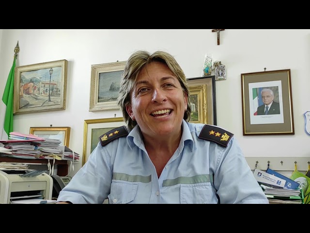 ISCHIA, ARRIVANO LE TELECAMERE NEI PUNTI “CRITICI” DEL TERRITORIO. IL COMANDANTE BOCCANFUSO: “STRUMENTO FONDAMENTALE PER TUTTE LE FORZE DELL’ORDINE”