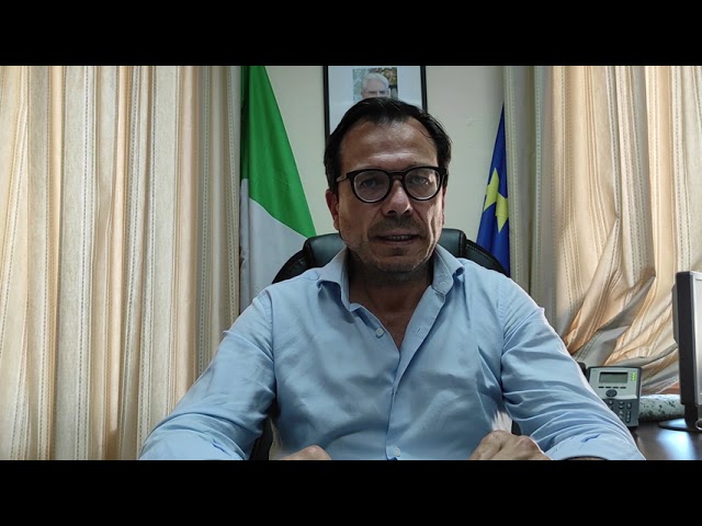 ARRIVA L’UFFICIALITA’: IL 26 LUGLIO RITORNA LA FESTA DI S.ANNA! LUIGI DI VAIA: “CON LE DOVUTE PRECAUZIONI E’ GIUSTO RIPARTIRE E RIAVERE LA NOSTRA FESTA”