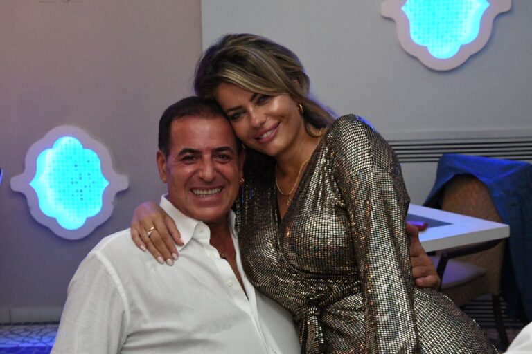 NATALIA BUSH, LA MODELLA SPAGNOLA POTREBBE AVER TROVATO L’AMORE AD ISCHIA