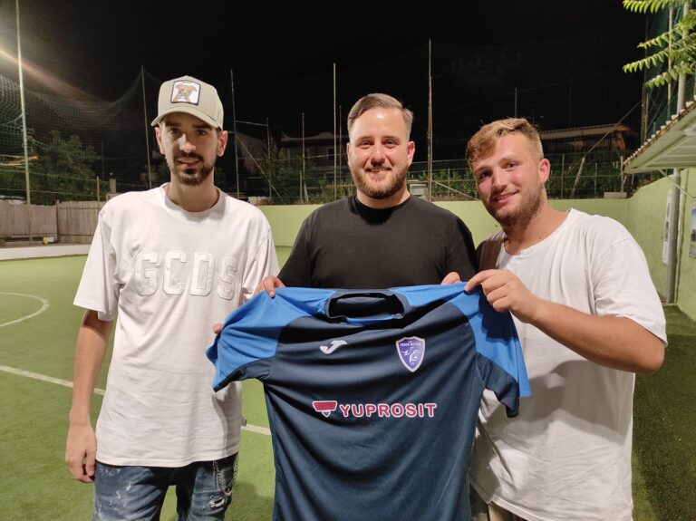 DOPPIO COLPO FENIX: SULL’ISOLA ARRIVANO ALAIA E MAIONE