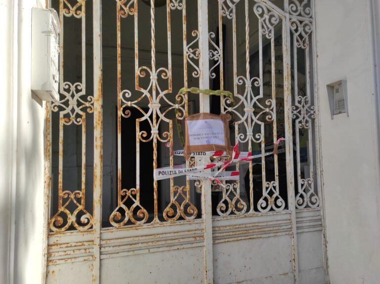 IL GIALLO DI CASAMICCIOLA VERSO LA CHIUSURA DELLE INDAGINI: MORTE NATURALE