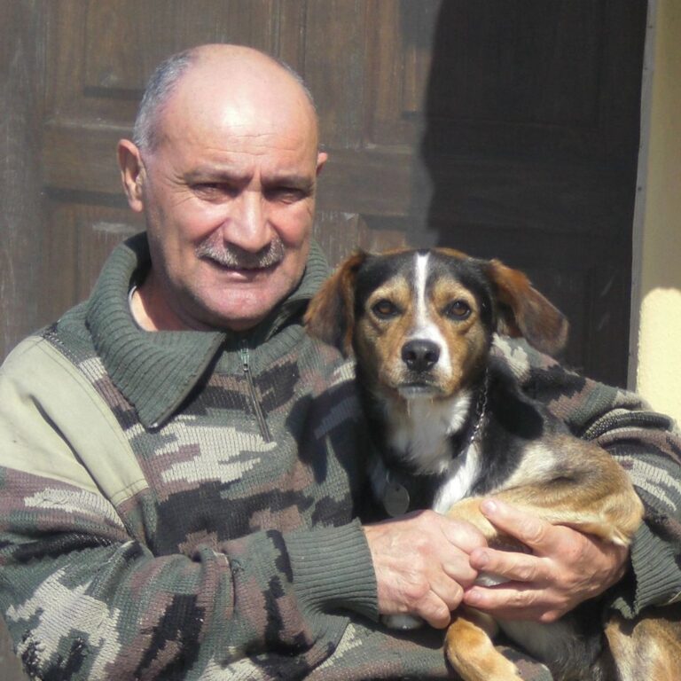 UN VIAGGIO TRA VELENI, RIFIUTI TOSSICI E…FIRME CONTRO LA CACCIA