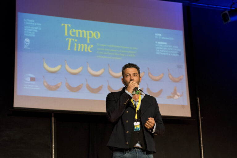 AL VIA LA SETTIMA EDIZIONE DEL FESTIVAL INTERNAZIONALE DI FILOSOFIA DI ISCHIA E NAPOLI