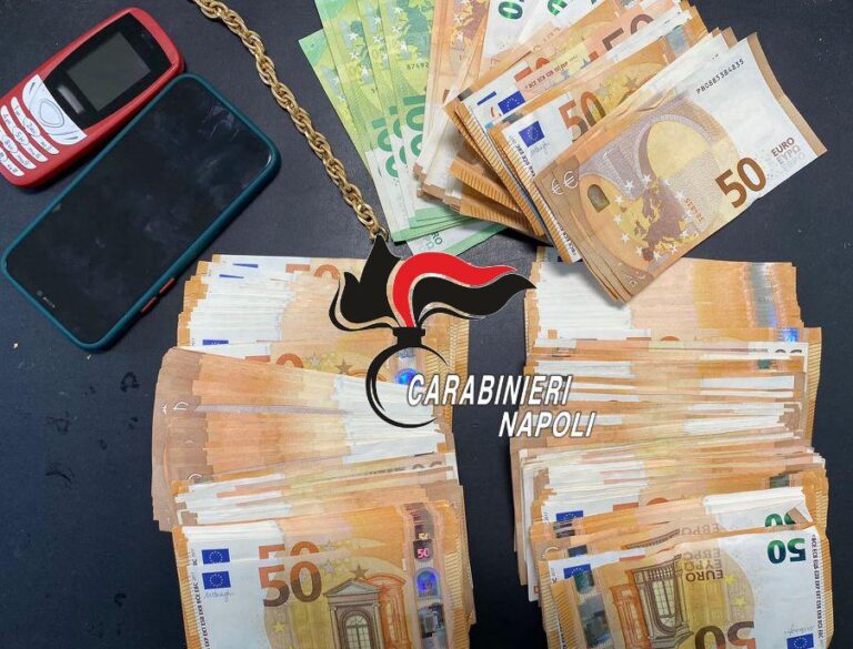 PRESI DUE TRUFFATORI DI ANZIANI! INSEGUIMENTO E ARRESTO DEI CARABINIERI