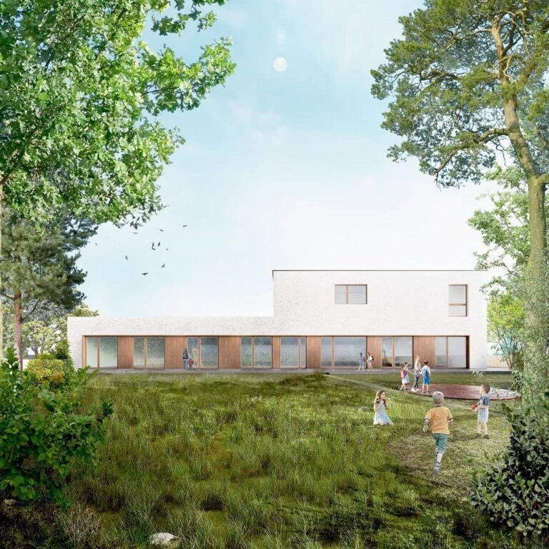 RIVOLUZIONE SCUOLE NEL COMUNE DI ISCHIA: ALTRI 3.000.000 DI EURO PER LA GIOVANNI PAOLO II!