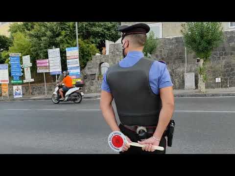 FERRAGOSTO COL PIENONE SULL’ISOLA D’ISCHIA: GRAZIE A CONTROLLI E PREVENZIONE NESSUN EPISODIO ECLATANTE A TERRA E IN MARE