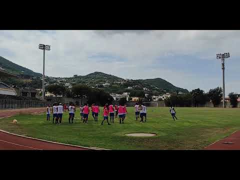 ISCHIA CALCIO, PARLA PINO TAGLIALATELA: “PUNTIAMO SUL PRODOTTO ISOLANO, CON I TIFOSI TUTTO RISOLTO”