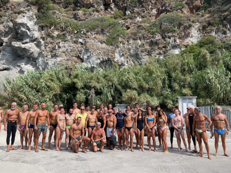 X EDIZIONE TROFEO PUNTA CARUSO – VINCE SAMUELE DE RINALDI