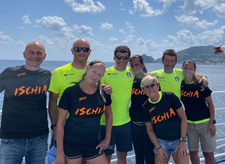 XXIII MARCIALONGA IN SALITA E 7^ STRACASSANO, PRESENTI I FORTI E VELOCI