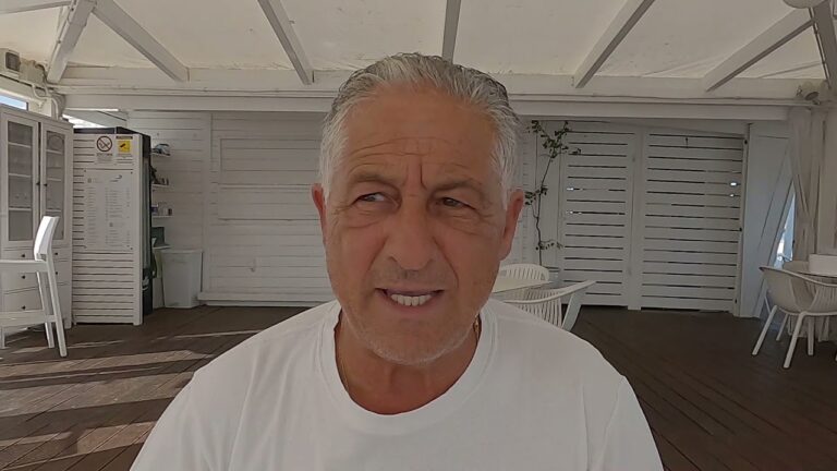 FERRAGOSTO, ORDINANZA DI FRANCESCO DEL DEO ANTI-FALO’ PER LA SPIAGGIA DI CAVA DELL’ISOLA, GIANNI MATTERA: “LO STESSO PROVVEDIMENTO VA ESTESO A TUTTE LE SPIAGGE LIBERE DI FORIO”