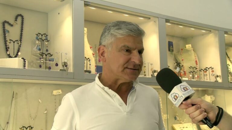 SPECIALE NUVOLA TV – DA OGGI IN IN VIGORE IL GREEN PASS, ABBIAMO CHIESTO AGLI ISCHITANI COSA NE PENSANO