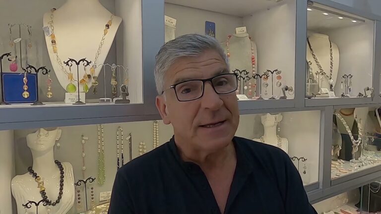 PICCOLE E MEDIE IMPRESE IN SERIA DIFFICOLTA’ ECONOMICA E NON E’ BASTATATO UN BUON MESE DI LUGLIO A MIGLIORARE LA SITUAZIONE, FRANCESCO PEZZULLO: “BISOGNA EVITARE NUOVE CHIUSURE, ALTRIMENTI FALLIREMO TUTTI”