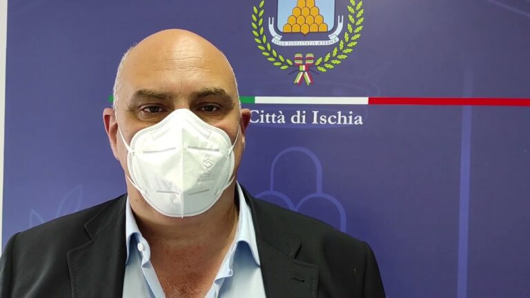 ALL-IN DEL COMUNE DI ISCHIA SULLE SCUOLE: FINANZIATI 3 MILIONI DI EURO PER I LAVORI ALLA GIOVANNI PAOLO II, PRESTO INIZIERANNO I LAVORI ALLA RODARI E SI E’ IN ATTESA PER LA SCOTTI. IN POCHI ANNI SI POTRANNO AVERE SCUOLE MODERNE E PIU’ SICURE