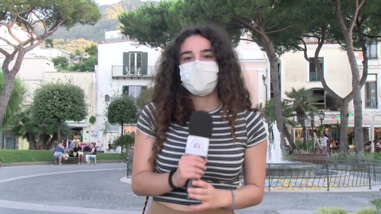 GREEN PASS SI, GREEN PASS NO: COSA NE PENSANO GLI ISCHITANI DELLA PRESUNTA “DITTATURA”