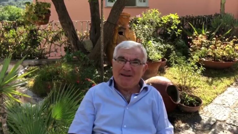 IL 15 AGOSTO RITORNA L’ESCURSIONE NEI BOSCHI DELLA FALANGA. FRANCO IACONO: “BISOGNERA’ RISPETTARE LE REGOLE, MA RITORNA UN APPUNTAMENTO CHE RACCONTA LA BELLEZZA DI QUEST’ISOLA”