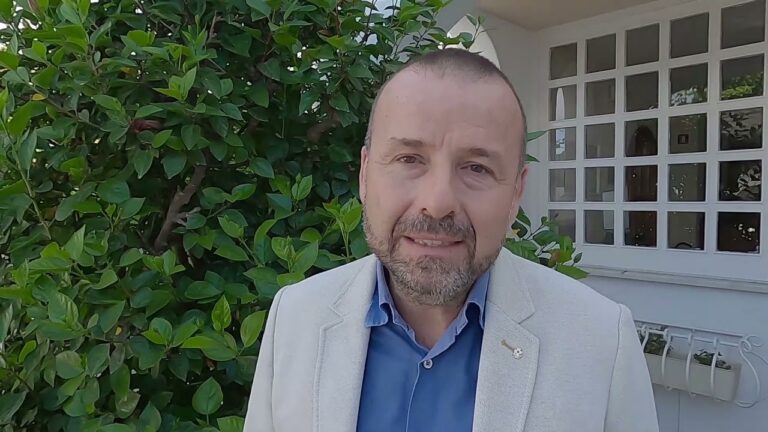 “ISCHIA SOLD OUT AD AGOSTO, GIUGNO MEGLIO DELL’ANNO SCORSO, MENO LUGLIO”, A NUVOLA TV LUCA D’AMBRA ANALIZZA LA STAGIONE TURISTICA IN CORSO