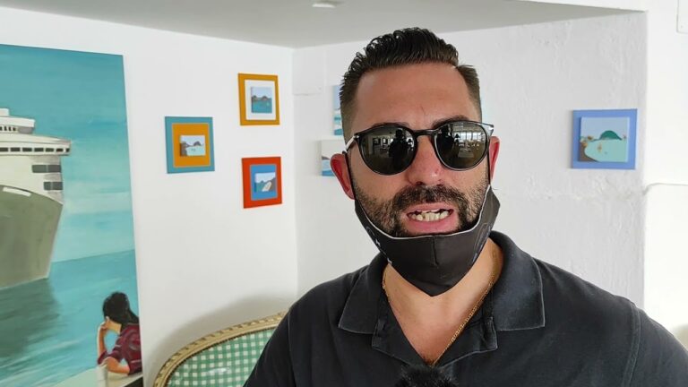 A SANT’ANGELO RISTORATORI SODDISFATTI DELLA STAGIONE TURISTICA: “STIAMO LAVORANDO, SPERIAMO DI PROSEGUIRE ANCHE A SETTEMBRE E OTTOBRE”