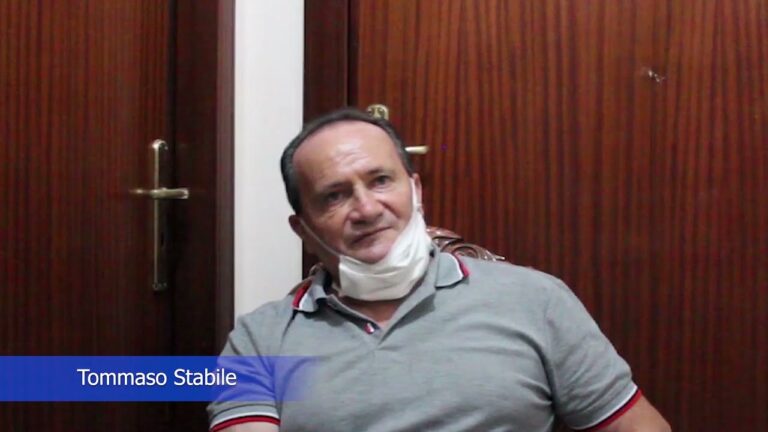 ABBATTIMENTO CASA DEGLI STABILE, IL SINDACO DI CASAL DI PRINCIPE SI AUTODENUNCERA’ SE NON RIUSCIRA’ A TROVAR E SOLUZIONE ABITATIVA, GENNARO SAVIO: “I SINDACI DELL’ISOLA D’ISCHIA FACCIANO LO STESSO IN VISTA DELLE PROSSIME DEMOLIZIONI”