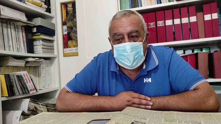 C’E’ ANCHE ISCHIA NELLA STORIA TRIBOLATA DELL’AFGHANISTAN. BENEDETTO VALENTINO: “IL PAESE E’ ANDATO NEL BARATRO DOPO IL COLPO DI STATO AL RE CHE ERA IN VACANZA AL REGINA ISABELLA NEL 1973”