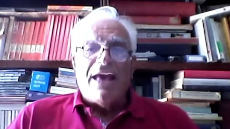 QUARTO ANNIVERSARIO DEL TERREMOTO DI CASAMICCIOLA, IL DURO J’ACCUSE DEL PROF. GIUSEPPE LUONGO