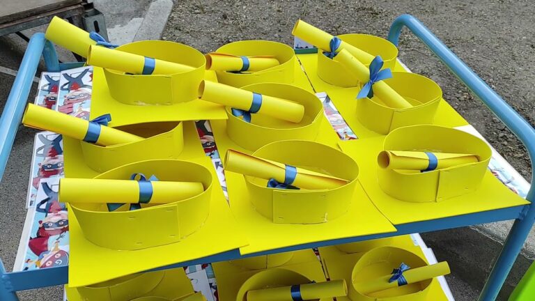 FESTA DEI DIPLOMI PER LA SEZIONE PRIMAVERA DEL COMUNE DI ISCHIA: STRUTTURE NUOVE E IL LAVORO CHE DIVENTA PASSIONE, COSI’ TANTI BAMBINI SONO CRESCIUTI (GRATIS) ALL’ASILO