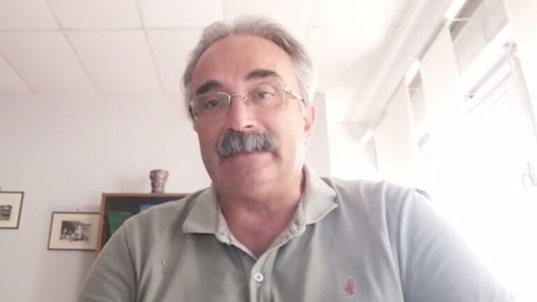 IL 15 SETTEMBRE RIAPRIRANNO LE SCUOLE TRA INCERTEZZE E POLEMICHE, IL PRESIDE MARIO SIRONI: “TRA CARENZA DI AULE E PROBLEMI ATAVICI IRRISOLTI, PRESSO IL ‘TELESE’ AVVERTIAMO UNA SENSAZIONE DI SOLITUDINE”