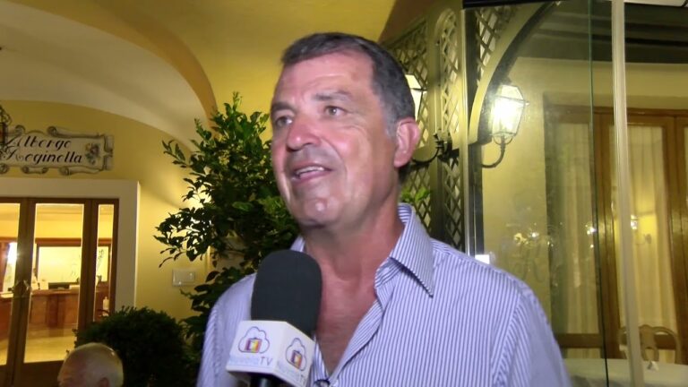 POLITICA – DOMENICO DE SIANO LANCIA CATELLO MARESCA CANDIDATO A SINDACO DI NAPOLI: “IL CENTRODESTRA UNITO INTORNO A MARESCA, ABBIAMO AMPLIATO LA NOSTRA OFFERTA POLITICA PER ESSERE COMPETITIVI CON GLI AVVERSARI”