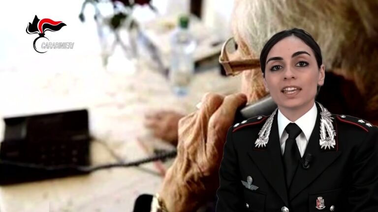 TRUFFE AGLI ANZIANI: COSI’ ISCHIA E’ DIVENTATA TERRENO FERTILE PER I DELINQUENTI. PREVENZIONE, ASSISTENZA SOCIALE E REPRESSIONE PER DEBELLARE QUEST’ORRENDO REATO