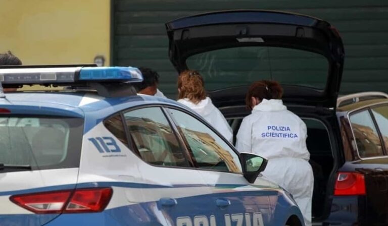 GIALLO A CASAMICCIOLA: DONNA UCRAINA TROVATA MORTA IN CASA