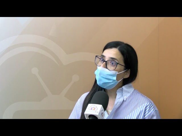 ELEZIONI SERRARA FONTANA. IRENE IACONO SULLA TERZA LISTA: “NOI  SEMPRE APERTI AL DIALOGO, LA NOSTRA SQUADRA GIOVANE E NUOVA, DIVERSA DAL PASSATO DI CESARE MATTERA”