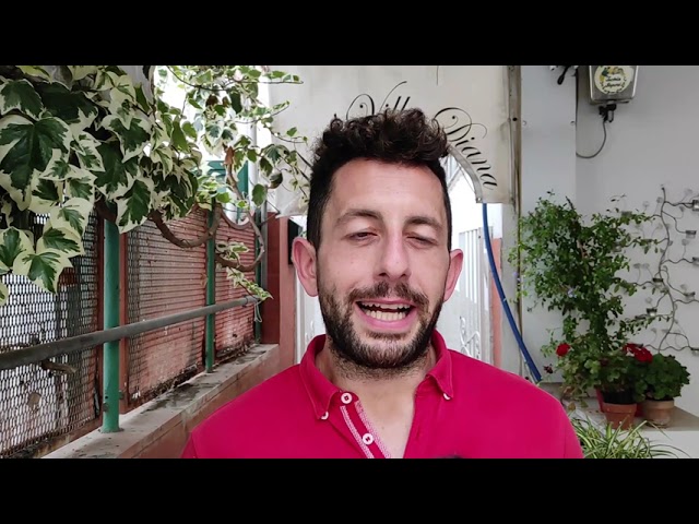 ISCHIA IN OVERBOOKING PER FERRAGOSTO. CIANNELLI (HOTEL REVISION): “L’INCERTEZZA PORTA A PRENOTARE POCHI GIORNI PRIMA, CON IL GREEN PASS QUALCHE DISDETTA MA NON E’ UN MALE”